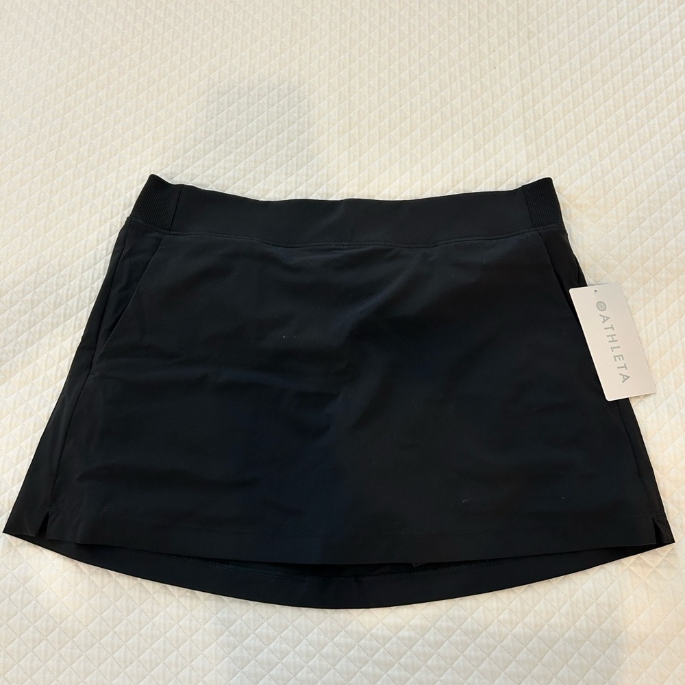 Athleta Skirt (Brooklyn Short)
